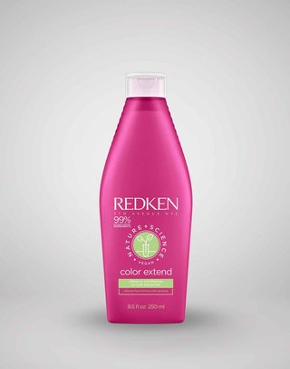 Nature + Science Color Extend Conditioner By Redken